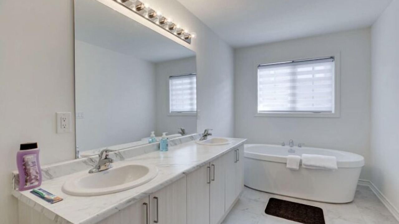 Photo of Bathroom in Springwater