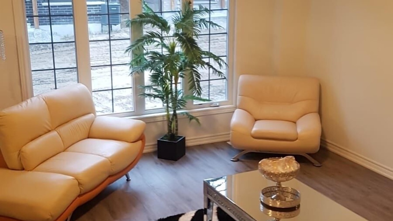 Photo of Livingroom in Springwater
