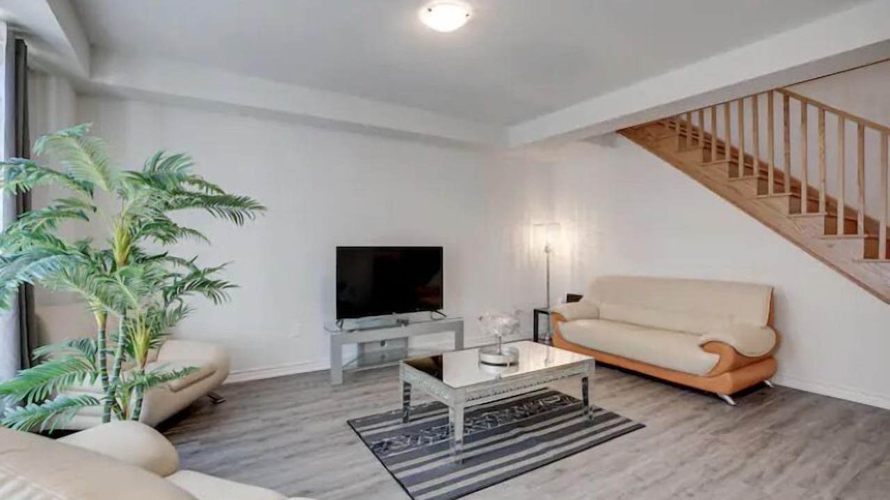Photo of Livingroom in Springwater