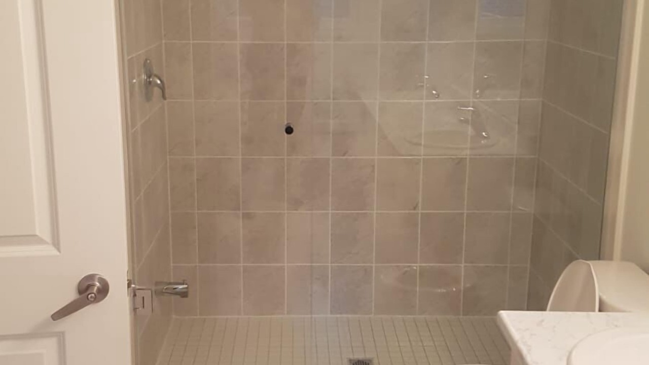 Photo of Bathroom in Springwater