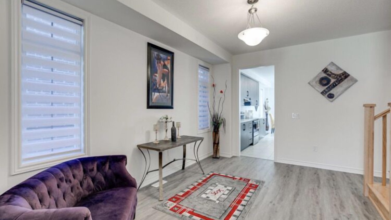 Photo of Livingroom in Springwater