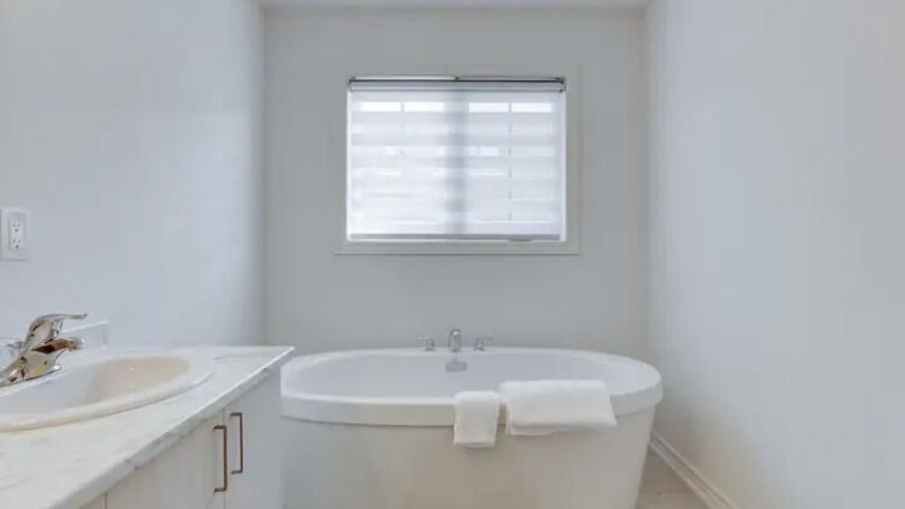 Photo of Bathroom in Springwater
