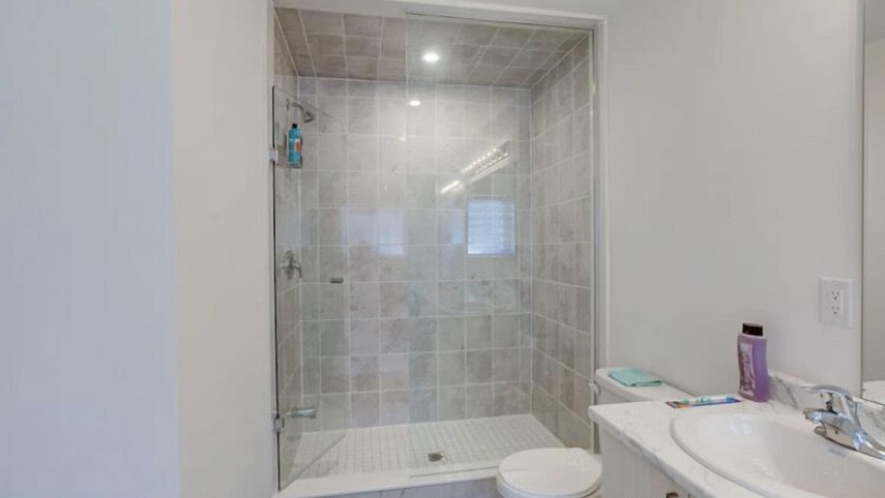 Photo of Bathroom in Springwater