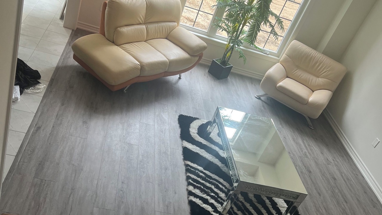 Photo of Livingroom in Springwater