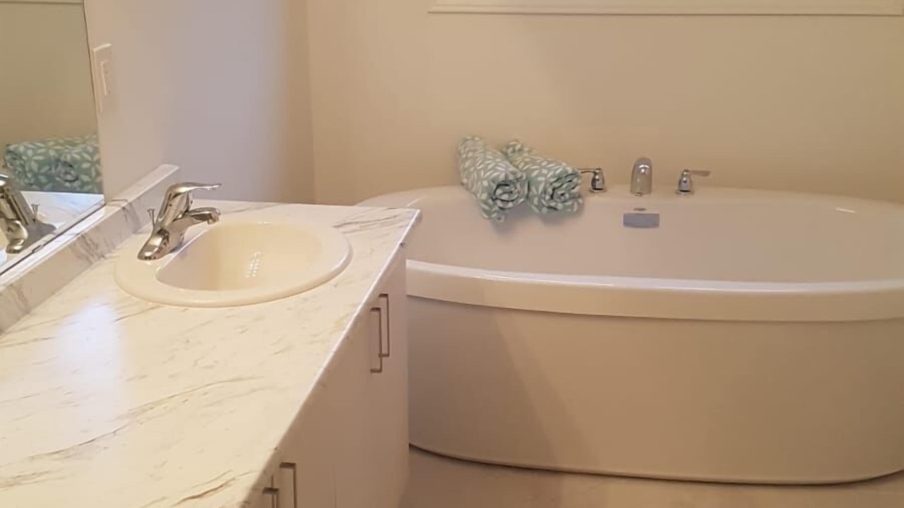 Photo of Bathroom in Springwater