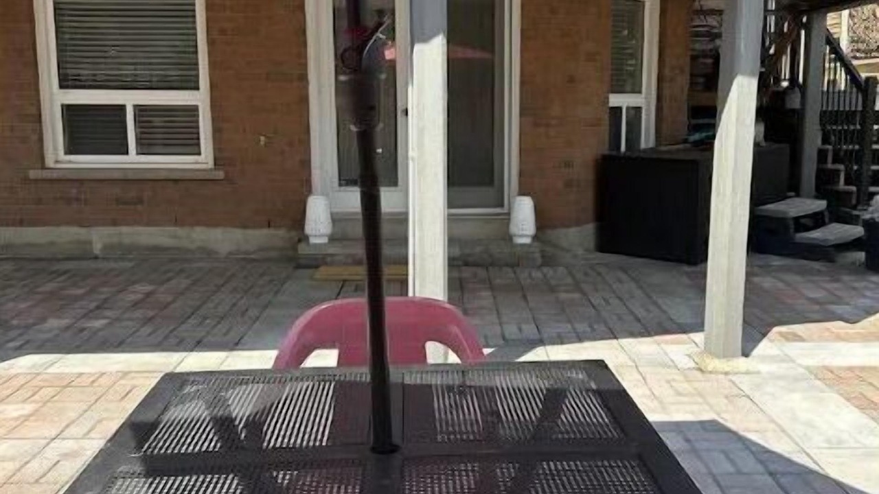 Photo of Outdoor in Hurontario