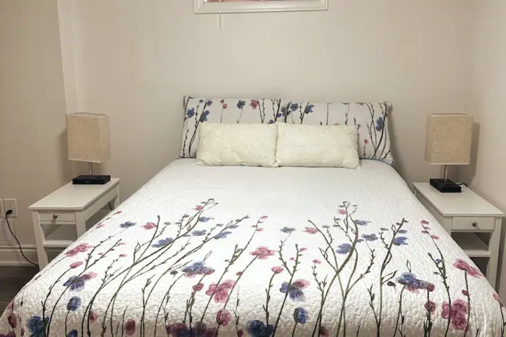 Photo of Bedroom in Hurontario