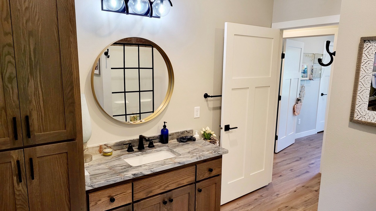 Photo of Bathroom in Breezy Point