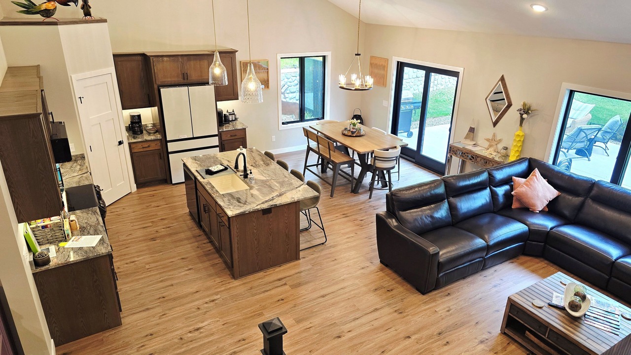 Photo of Bedroom in Breezy Point