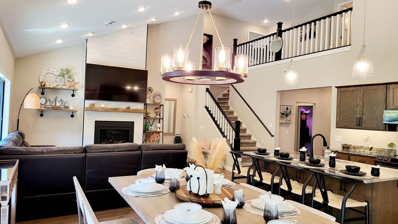 Photo of Bedroom in Breezy Point