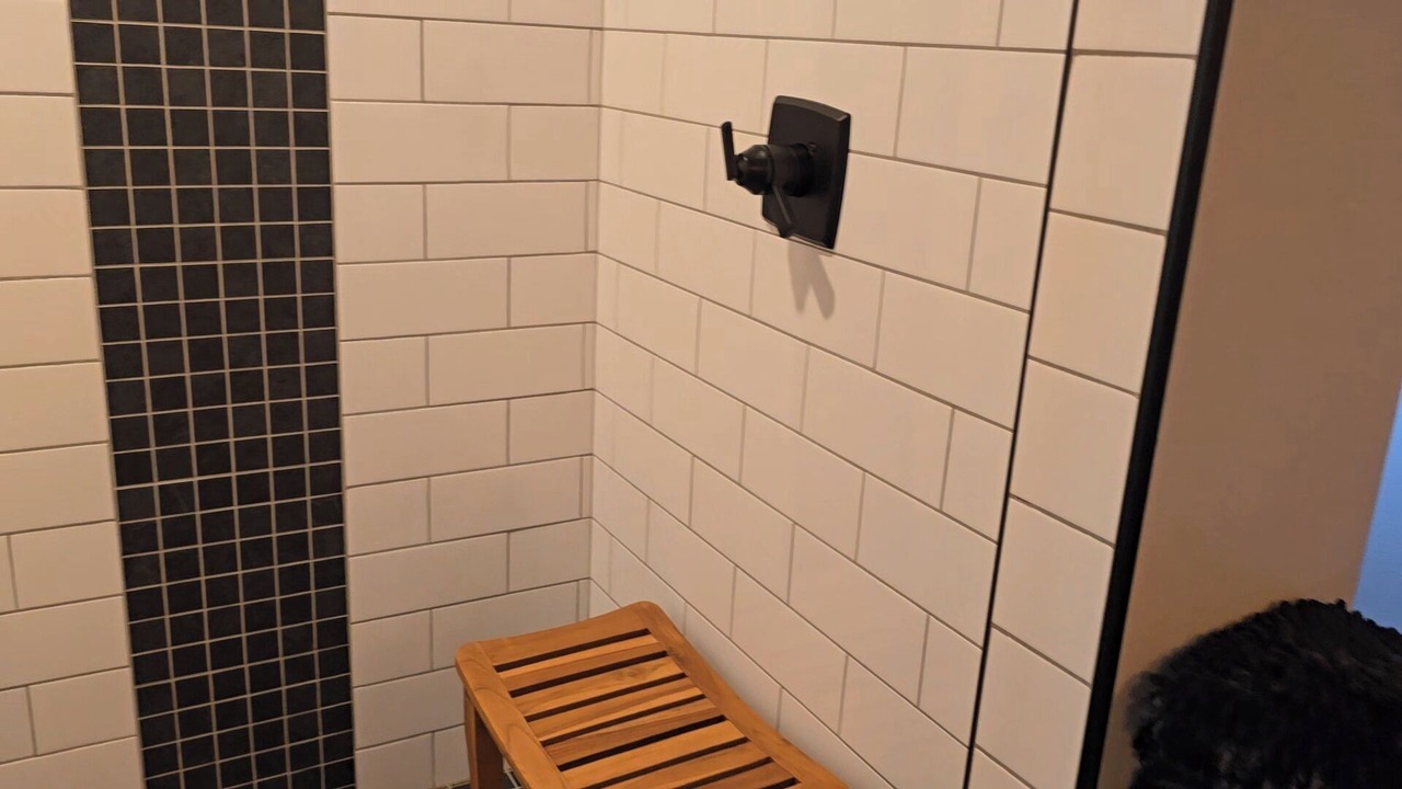 Photo of Bathroom in Breezy Point