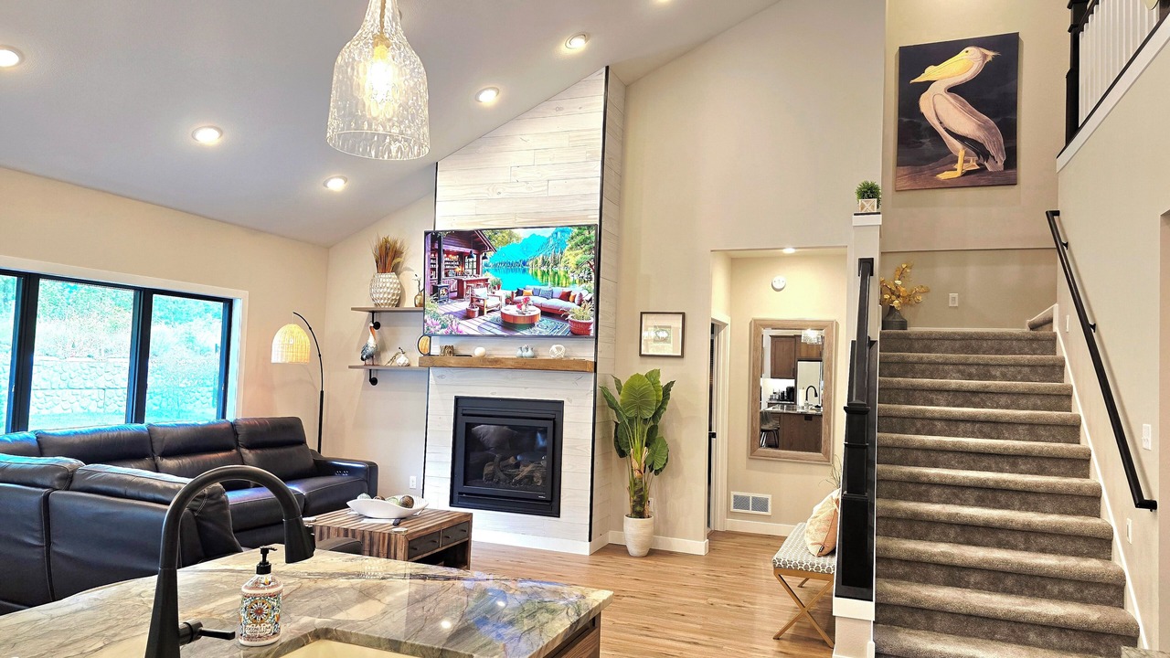 Photo of Bedroom in Breezy Point