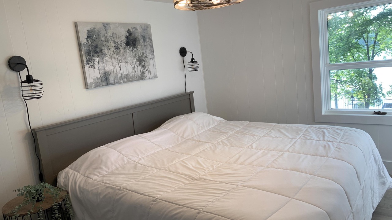 Photo of Bedroom in Dent