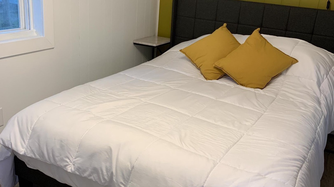 Photo of Bedroom in Dent