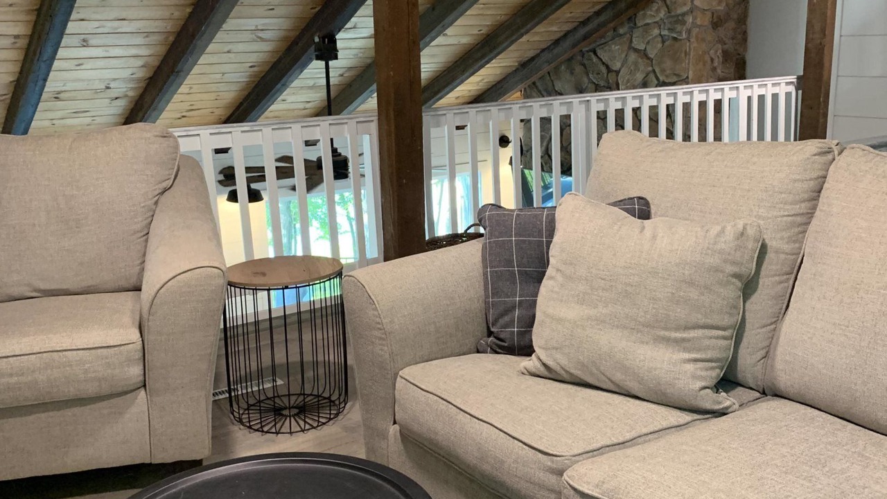 Photo of Livingroom in Dent