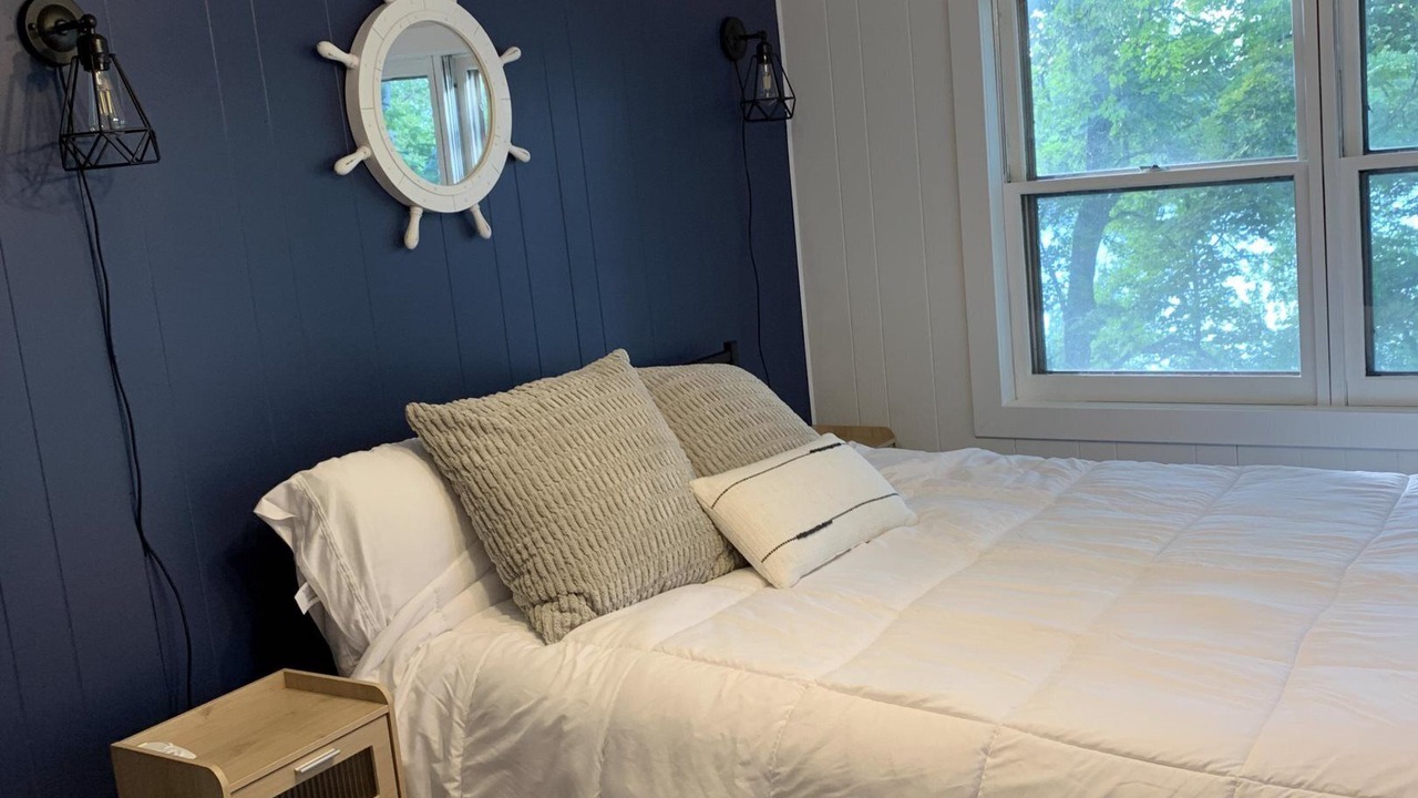 Photo of Bedroom in Dent