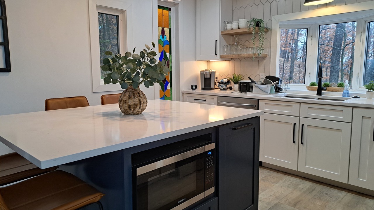 Photo of Kitchen in Dent
