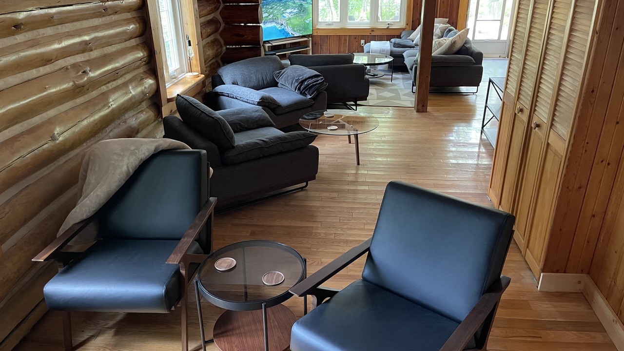 Photo of Livingroom in Port Sydney