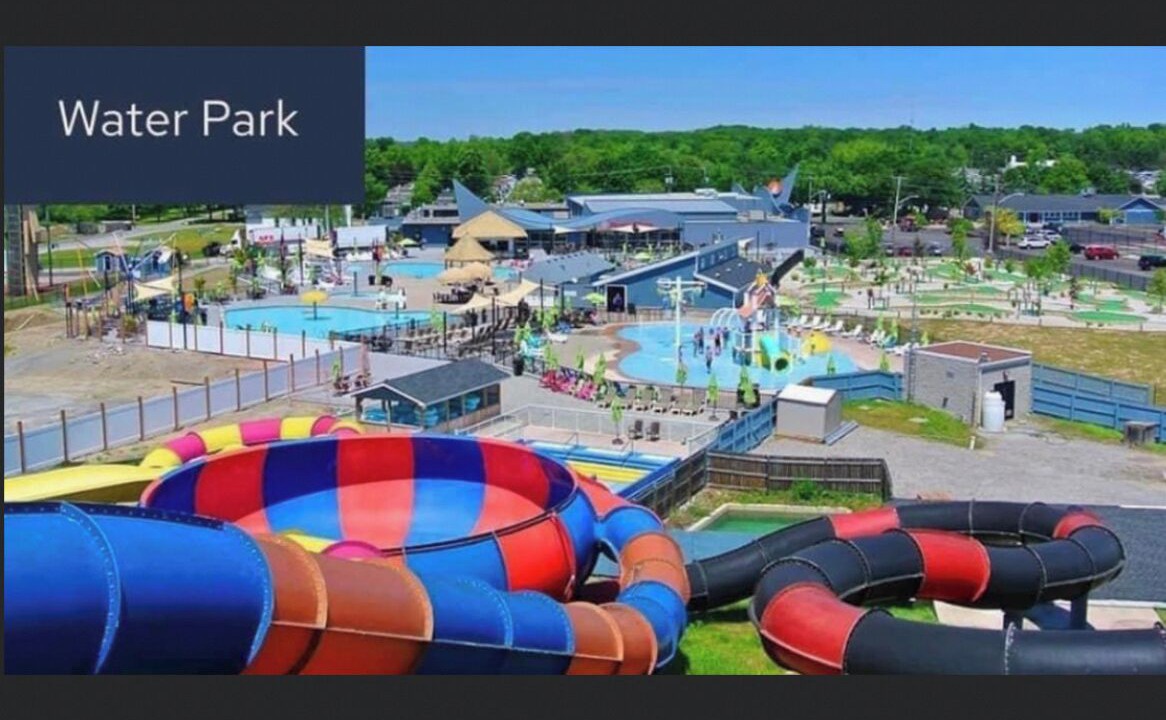 Photo of Outdoor in Sherkston