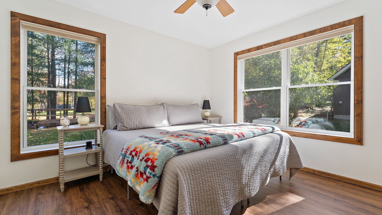 Photo of Bedroom in Brainerd