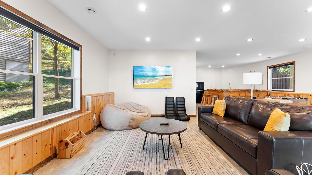 Photo of Livingroom in Brainerd