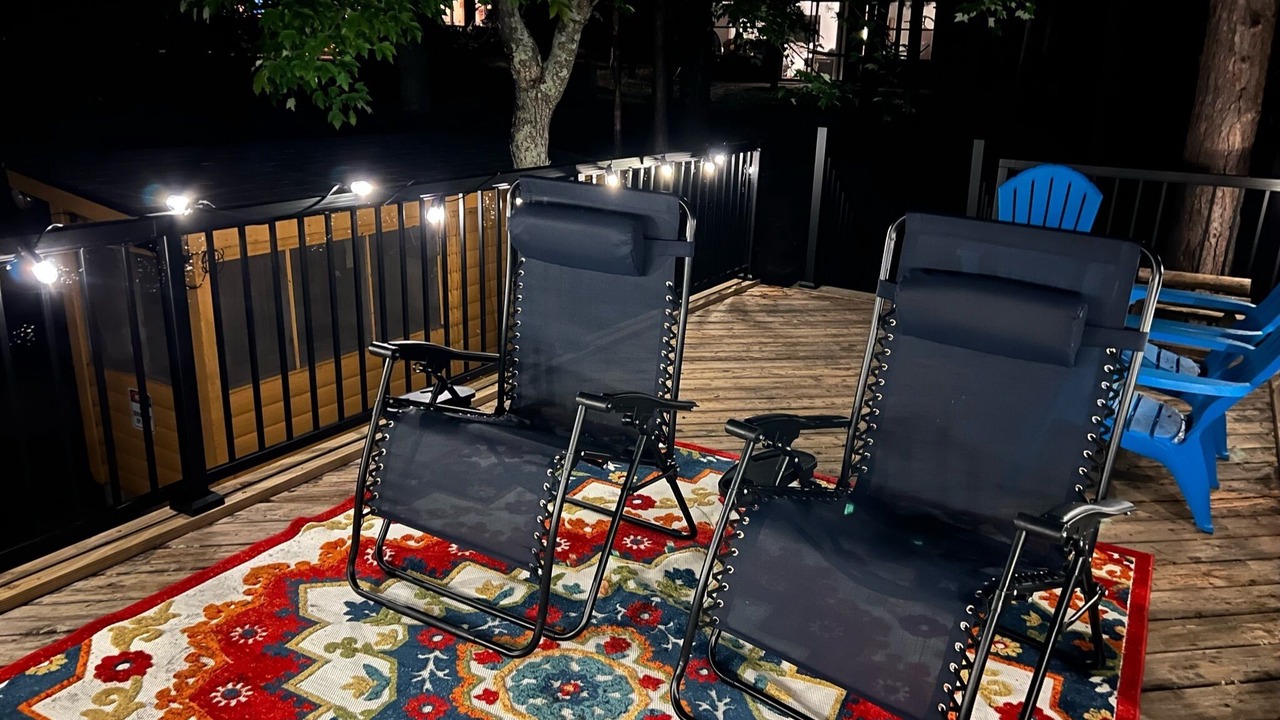 Photo of Patio Balcony in Brainerd