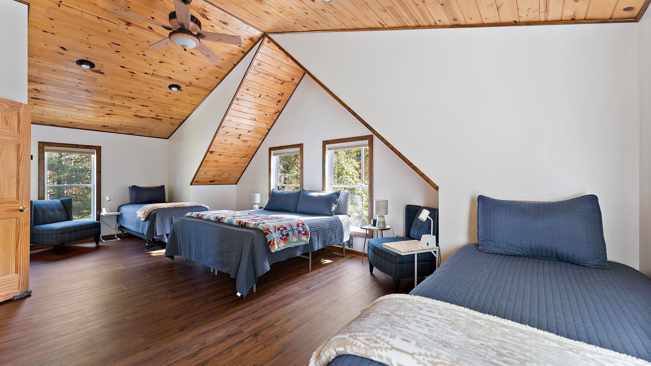 Photo of Bedroom in Brainerd
