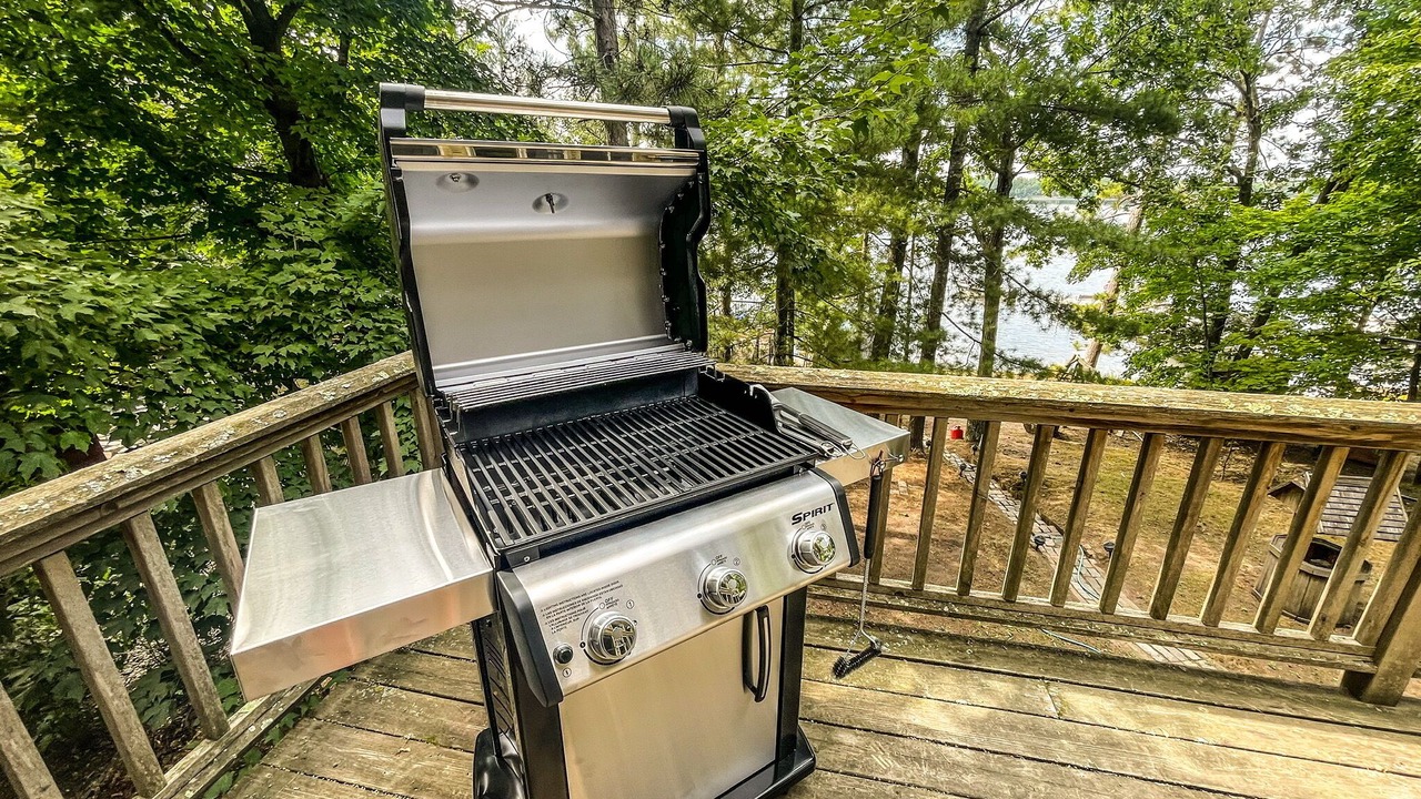 Photo of Outdoor in Brainerd