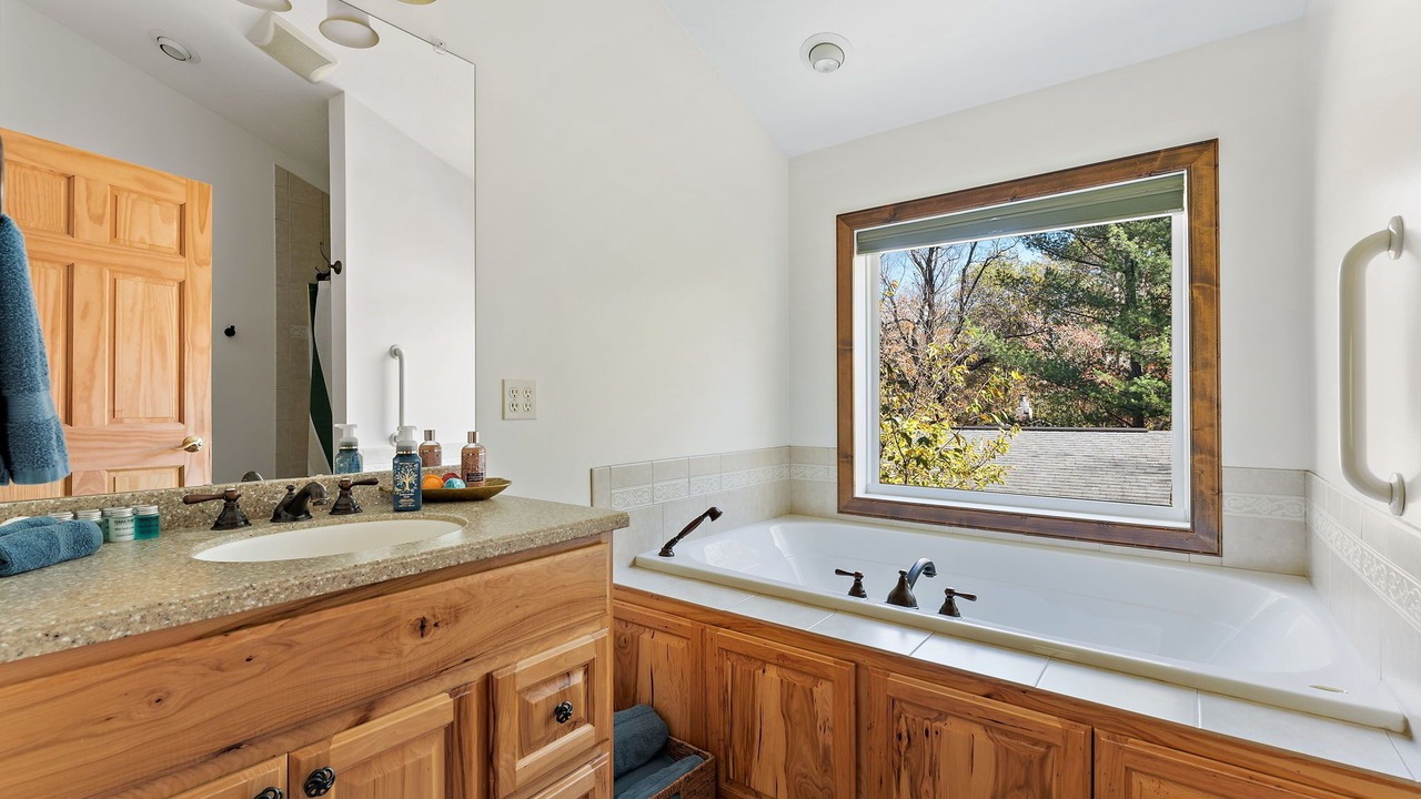 Photo of Bathroom in Brainerd