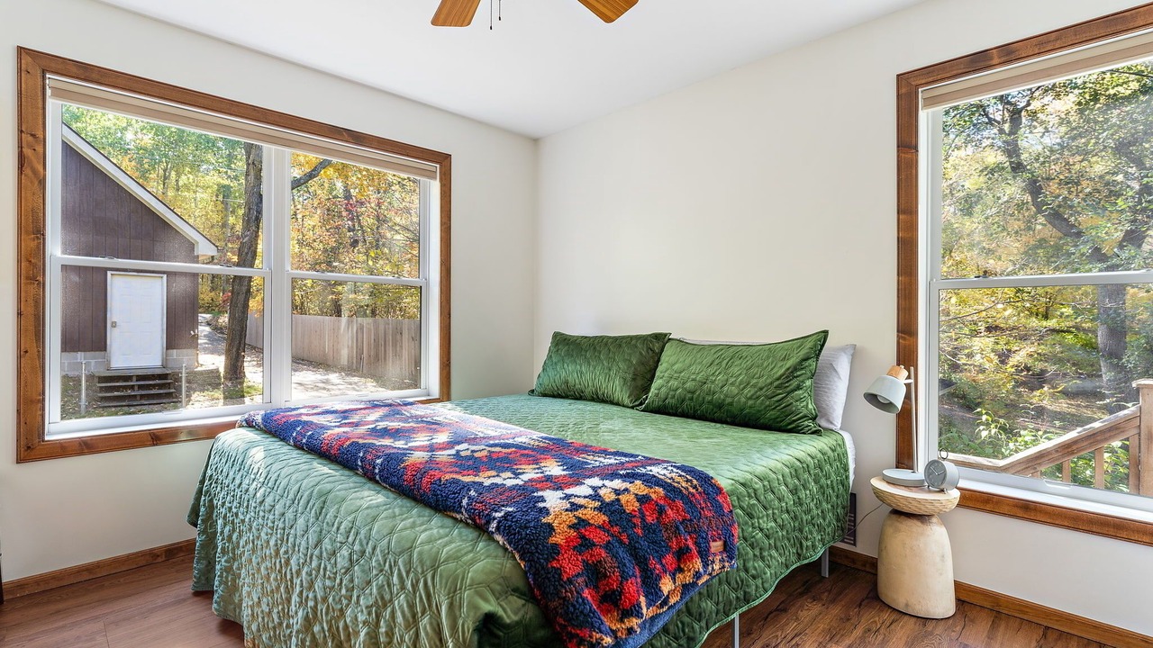 Photo of Bedroom in Brainerd