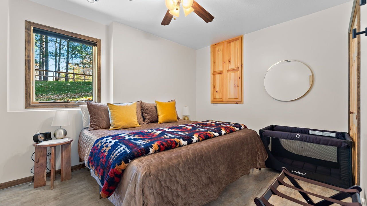 Photo of Bedroom in Brainerd