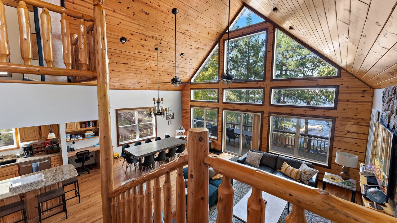 Photo of Livingroom in Brainerd