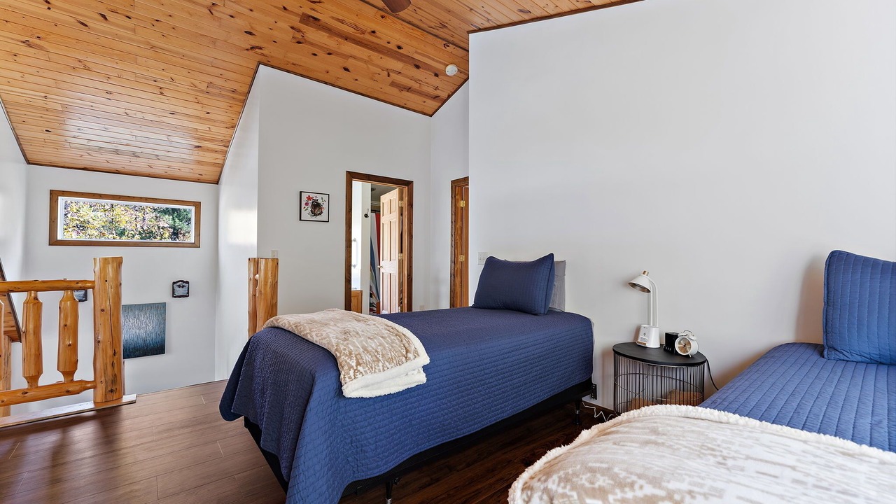 Photo of Bedroom in Brainerd