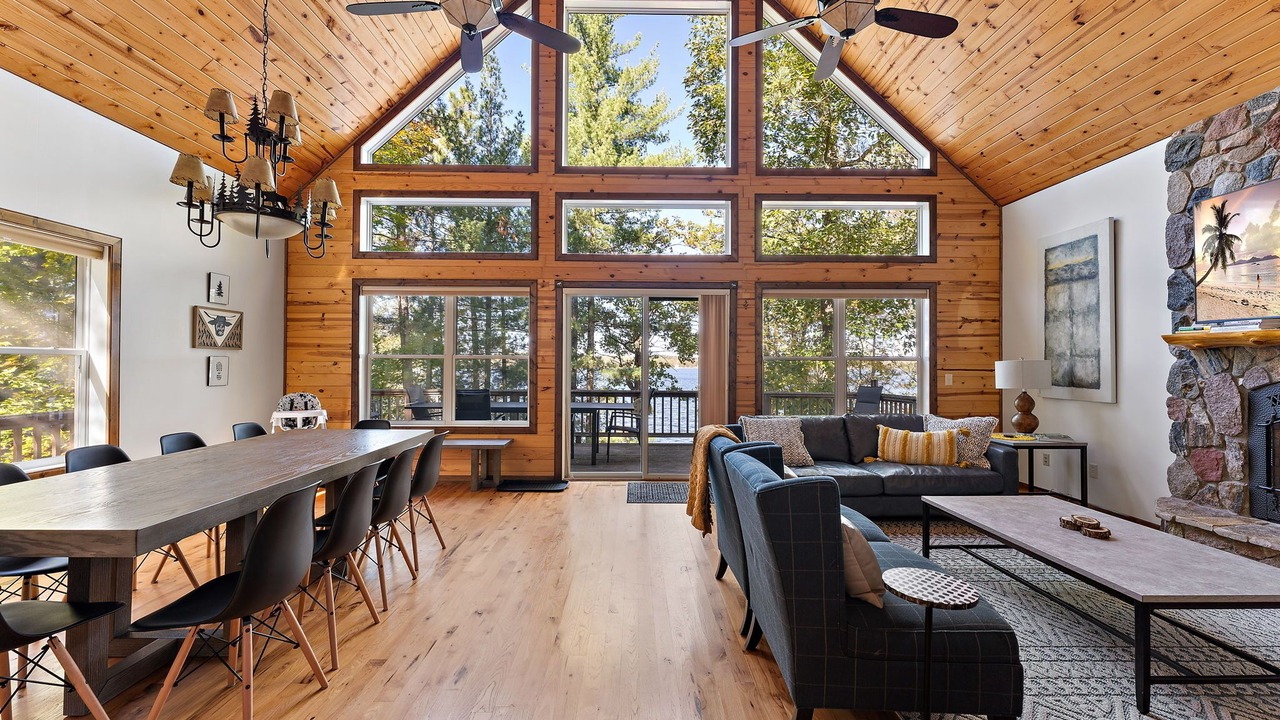 Photo of Livingroom in Brainerd
