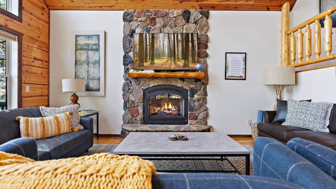 Photo of Livingroom in Brainerd