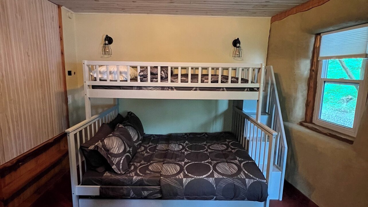 Photo of Bedroom in Madoc