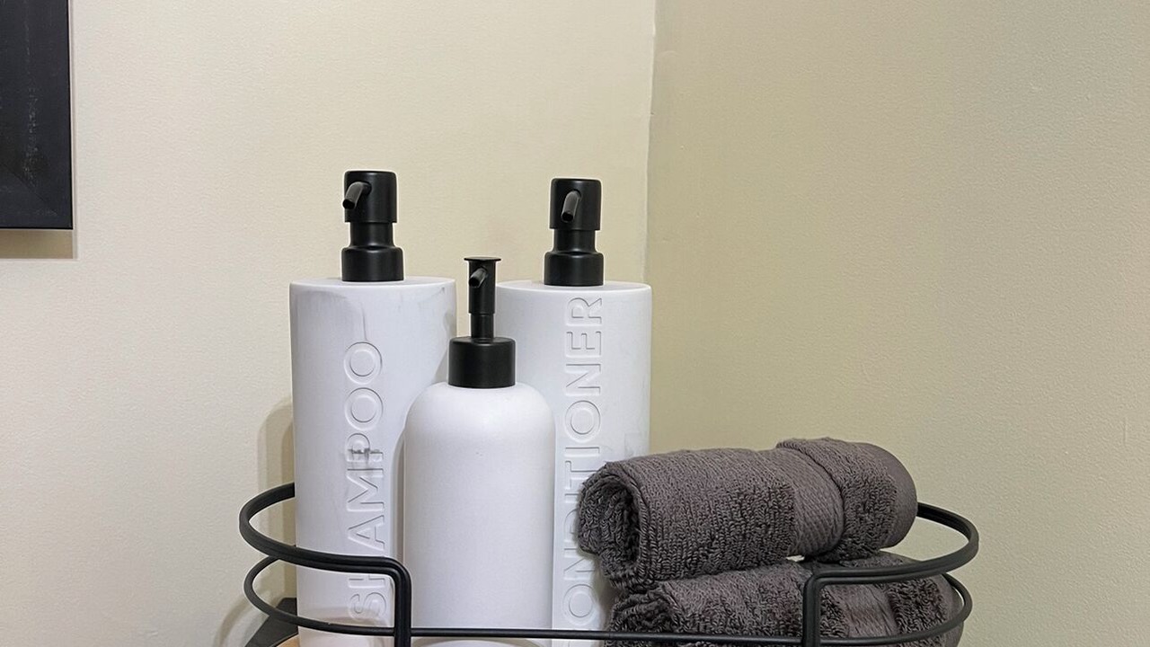 Photo of Bathroom in Madoc
