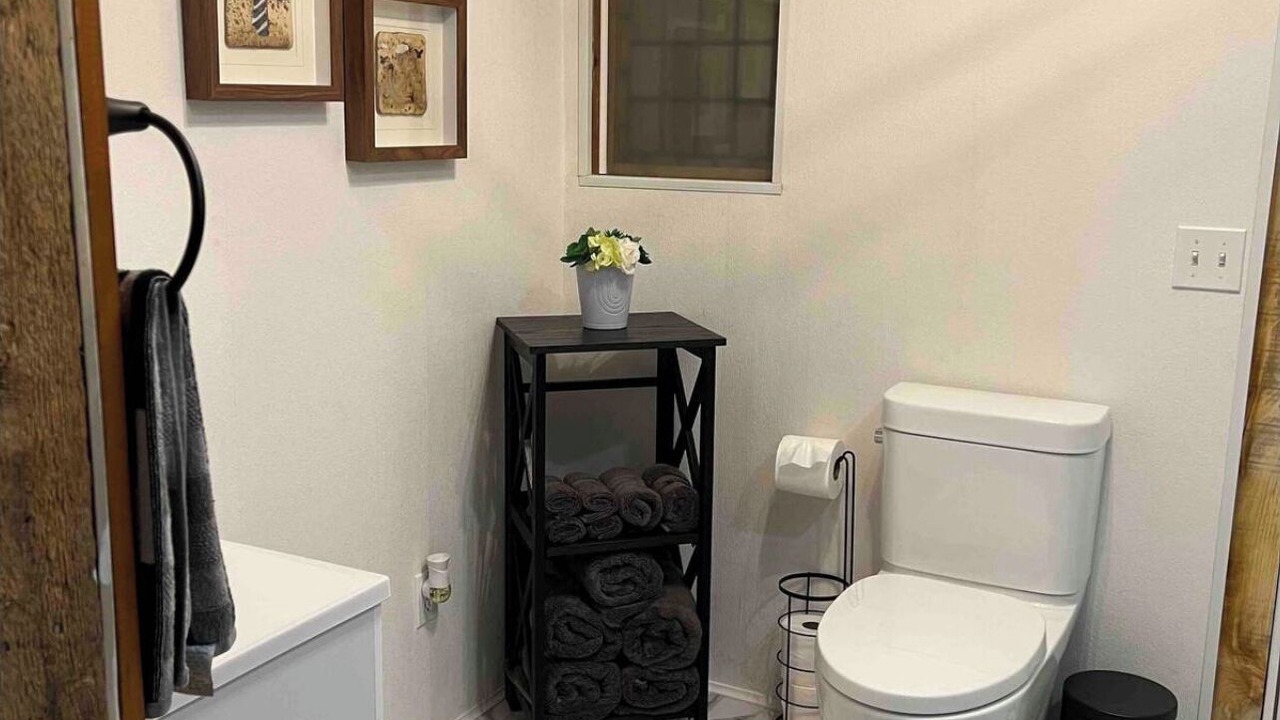 Photo of Bathroom in Madoc