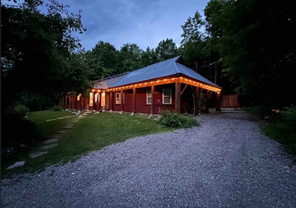 Photo of Outdoor in Madoc