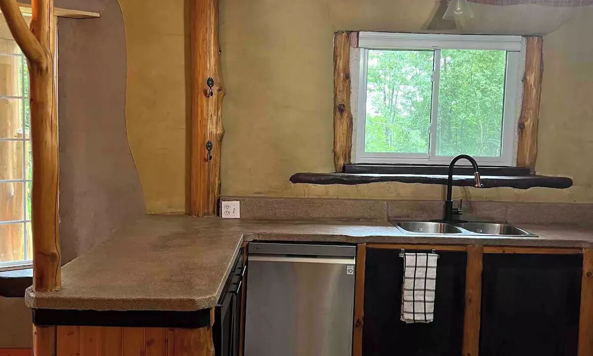 Photo of Kitchen in Madoc