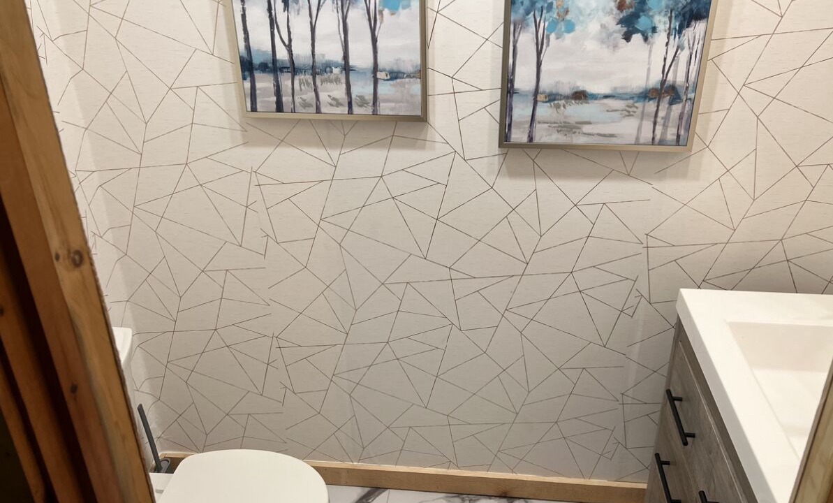 Photo of Bathroom in Madoc