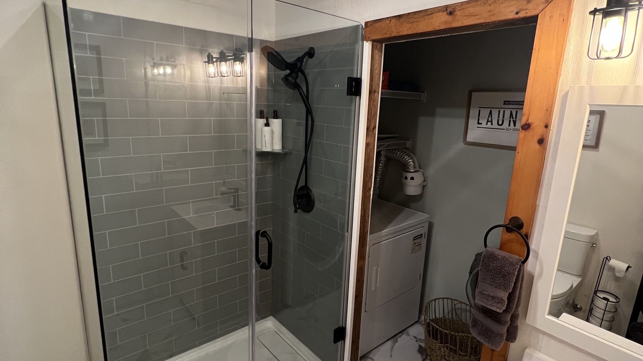 Photo of Bathroom in Madoc