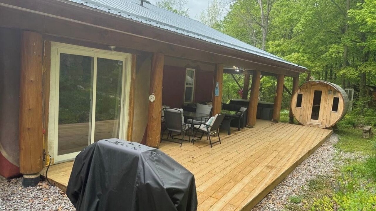 Photo of Outdoor in Madoc