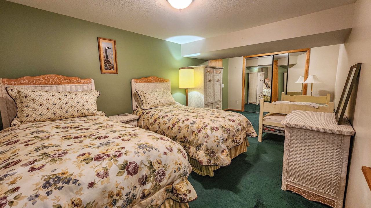 Photo of Bedroom in Remer