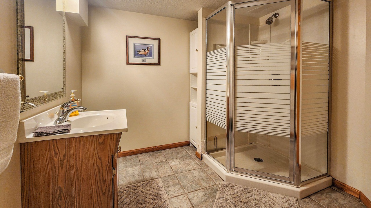 Photo of Bathroom in Remer