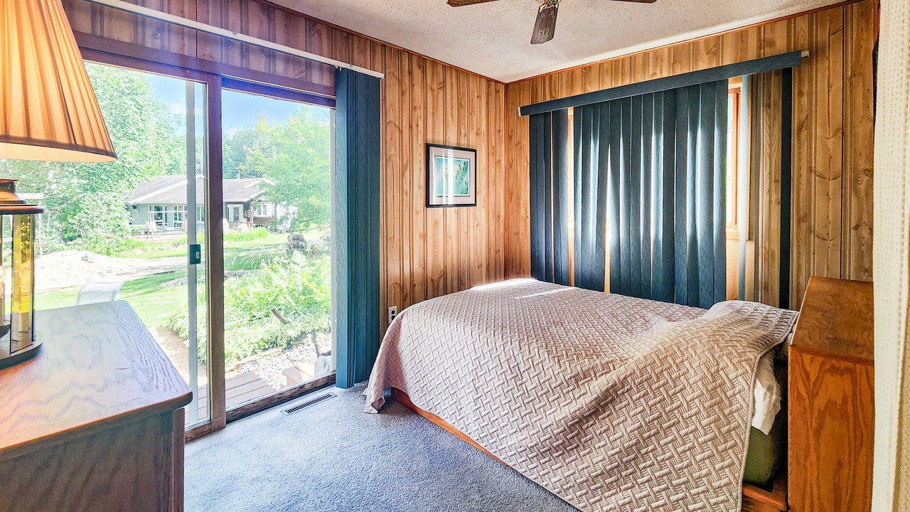 Photo of Bedroom in Remer