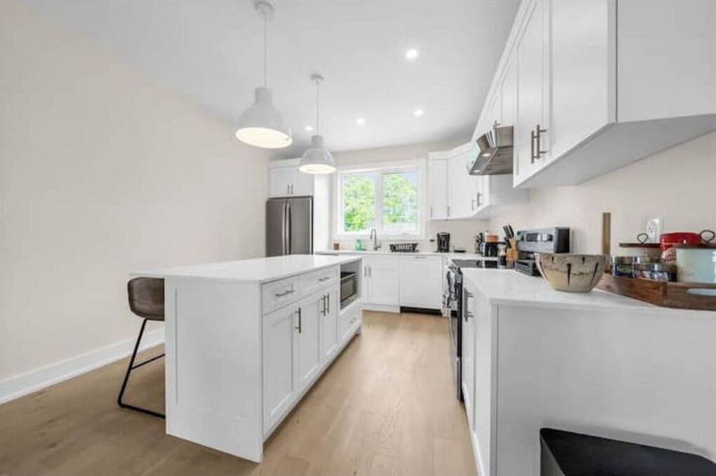 Photo of Kitchen in Selkirk