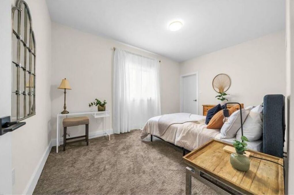 Photo of Bedroom in Selkirk