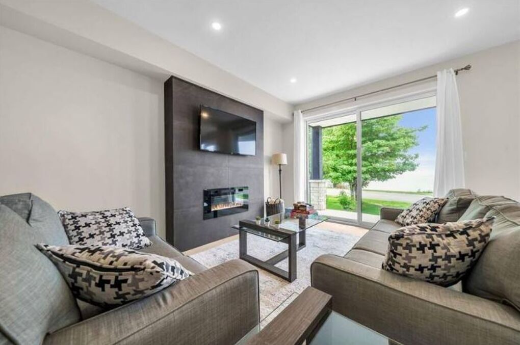 Photo of Livingroom in Selkirk