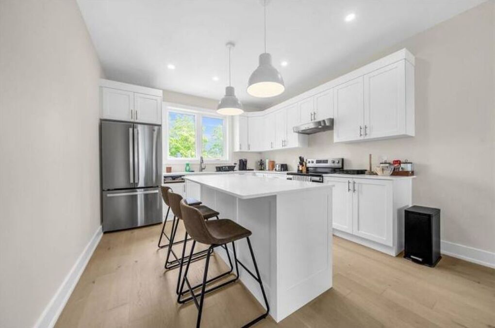 Photo of Kitchen in Selkirk